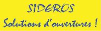 Logo SIDEROS