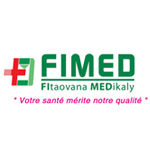 Logo FIMED
