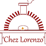 Logo HOTEL RESTAURANT CHEZ LORENZO