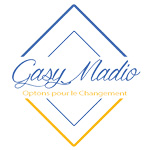 Logo GASY MADIO