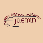 Logo LE JASMIN