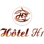 Logo HOTEL H1