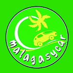 Logo TRANSPORT PREMIERE CLASSE - MALAGASYCAR
