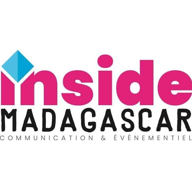 Logo INSIDE MADAGASCAR