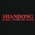 Logo SHANDONG