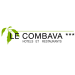 Logo LE COMBAVA