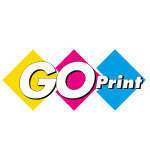 Logo MYE / GO PRINT