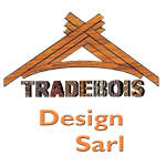 Logo TRADEBOIS DESIGN Sarl