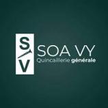Logo MAGASIN SOA VY
