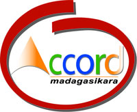 Logo ACCORD MADAGASCAR