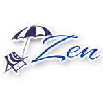 Logo ZEN RESTAURANT