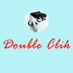 Logo DOUBLE CLIK