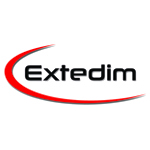 Logo EXTEDIM MADAGASCAR