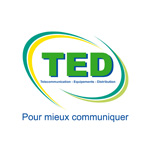 Logo TED