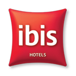 Logo IBIS HOTEL