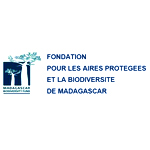 Logo FONDATION POUR LES AIRES PROTEGEES ET LA BIODIVERSITE DE MADAGASCAR
