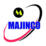 Logo MAJINCO