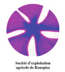 Logo SEAR (Société d'Exploitation Agricole de Ranopiso)