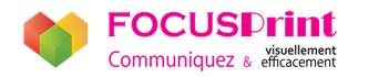 Logo FOCUS PRINT