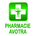 Logo PHARMACIE AVOTRA