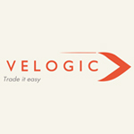 Logo VELOGIC - AUTORISED SERVICE CONTRACTOR FOR UPS