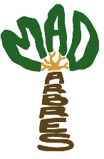 Logo MAD'ARBRES