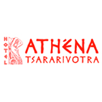 Logo ATHENA TSARARIVOTRA