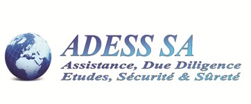 Logo ADESS S.A. 