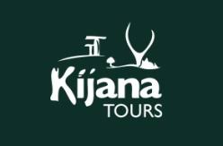 Logo KIJANA TOURS