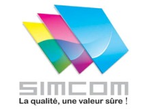 Logo SIMCOM