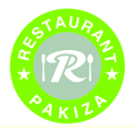 Logo RESTAURANT PAKIZA Ex DOSTI