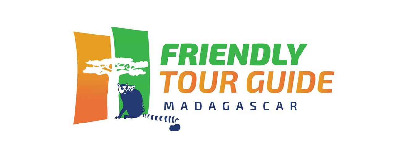 Logo Friendly Tour Guide Madagascar
