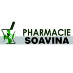 Logo PHARMACIE SOAVINA