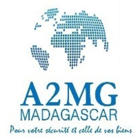 Logo A2MG Madagascar