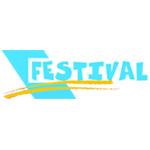 Logo FESTIVAL SA Party City Holding Inc