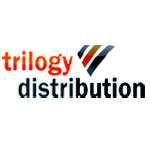 Logo TRILOGY DISTRIBUTION