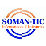 Logo SOMANTIC