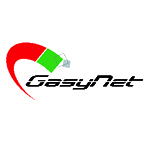 Logo GASYNET S.A