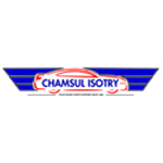 Logo CHAMSUL ISOTRY