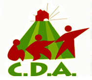 Logo C.D.A (Conseil de Développement d'Andohatapenaka)