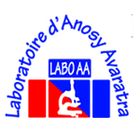 Logo LABORATOIRE D'ANOSY AVARATRA