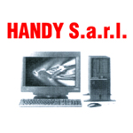 Logo HANDY S.a.r.l
