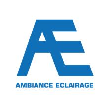 Logo AMBIANCE ECLAIRAGE