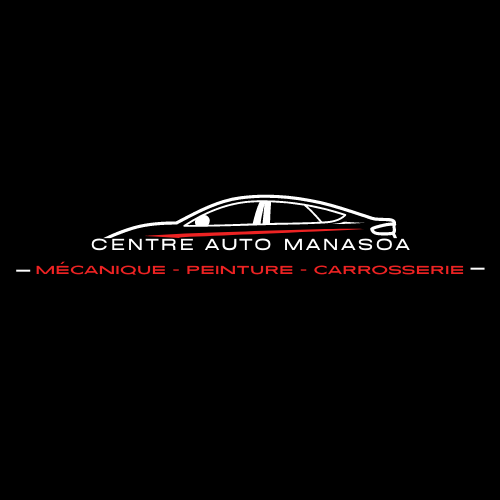 Logo GARAGE CENTRE AUTOMOBILE MANASOA