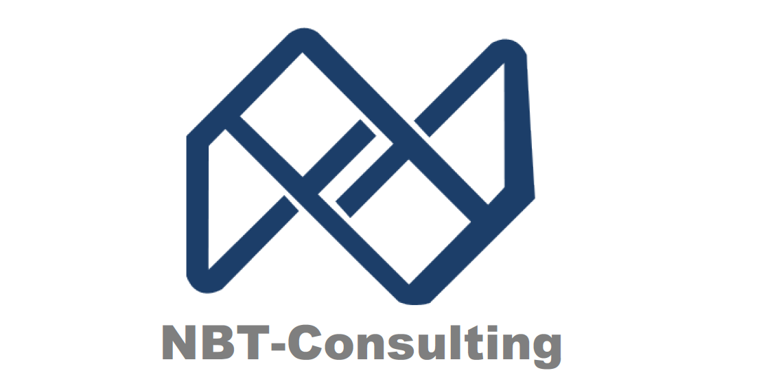 Logo NBT-Consulting BPO Madagascar