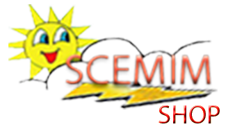 Logo SCEMIM SHOP