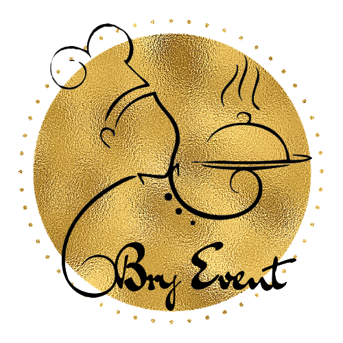 Logo BRY EVENT