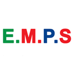 Logo E.M.P.S (ENTREPRISE MALGACHE DE PLOMBERIE SANITAIRE)