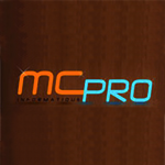 Logo MC PRO