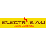 Logo ELECTR'EAU (GROUPE MAHATEHOTIA)